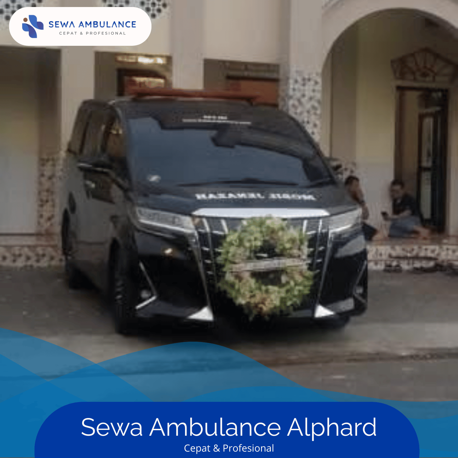 Sewa Ambulance Terpercaya & Cepat – Layanan 24 Jam